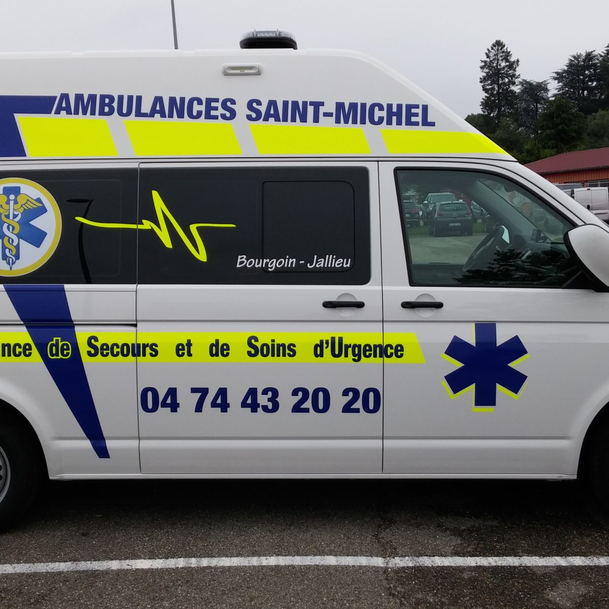 à Quoi Sert La Main Rouge Sur Un Camion marquage adhésif sur utilitaire camion voiture moto et tous véhicules